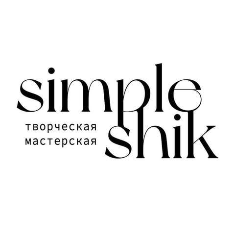 Simple Shik Market